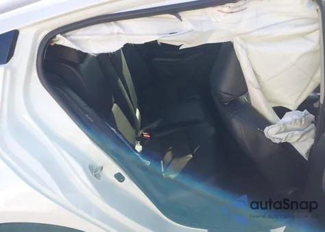 2019 Nissan Altima 2.5 Sr z USA, uszkodzony, nr VIN 1N4BL4CV5KC186771